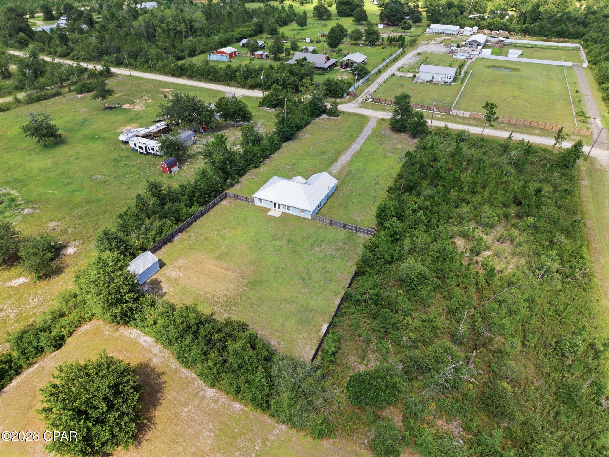 Waverly Ests - Residential
