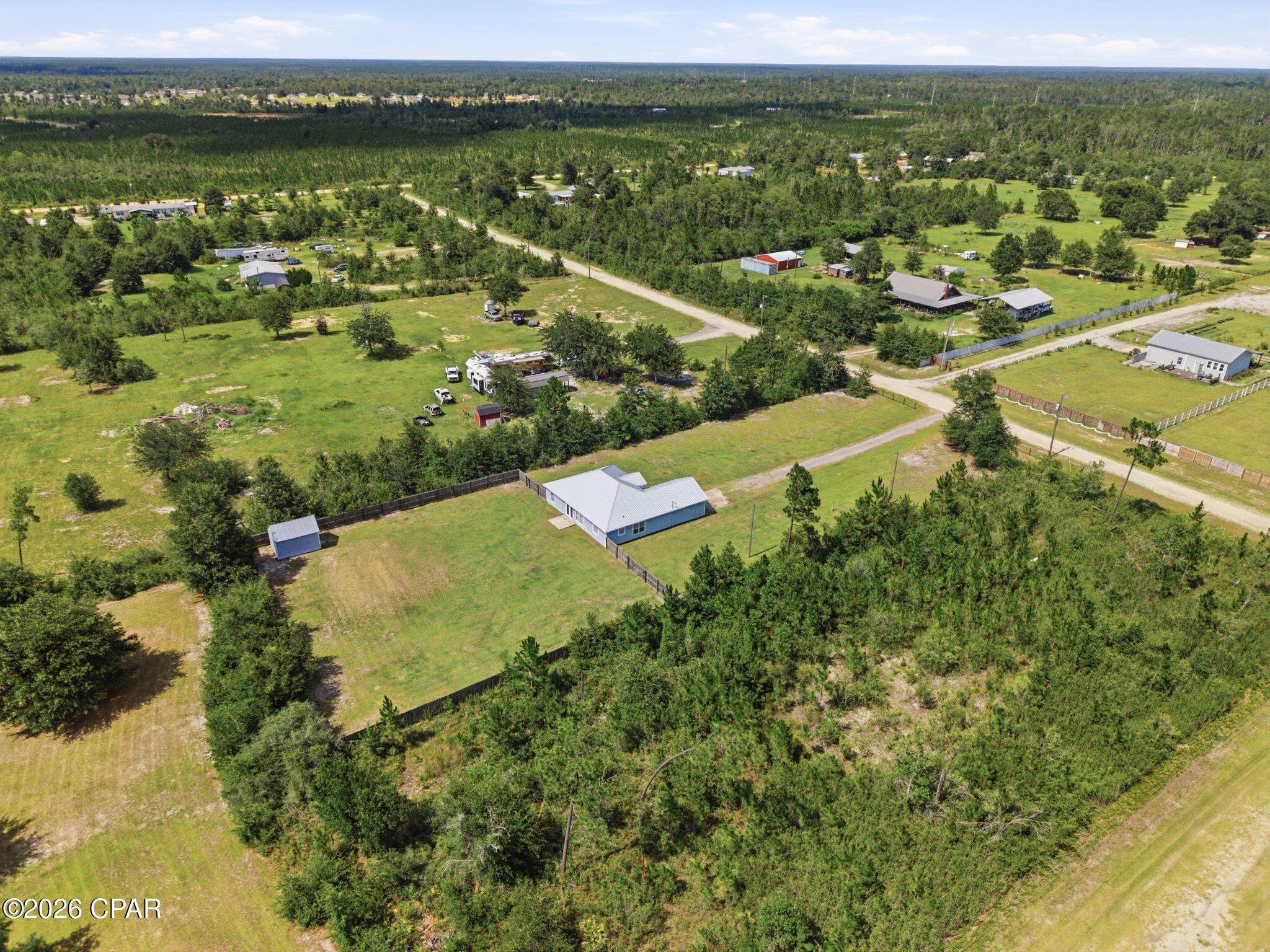 Waverly Ests - Residential