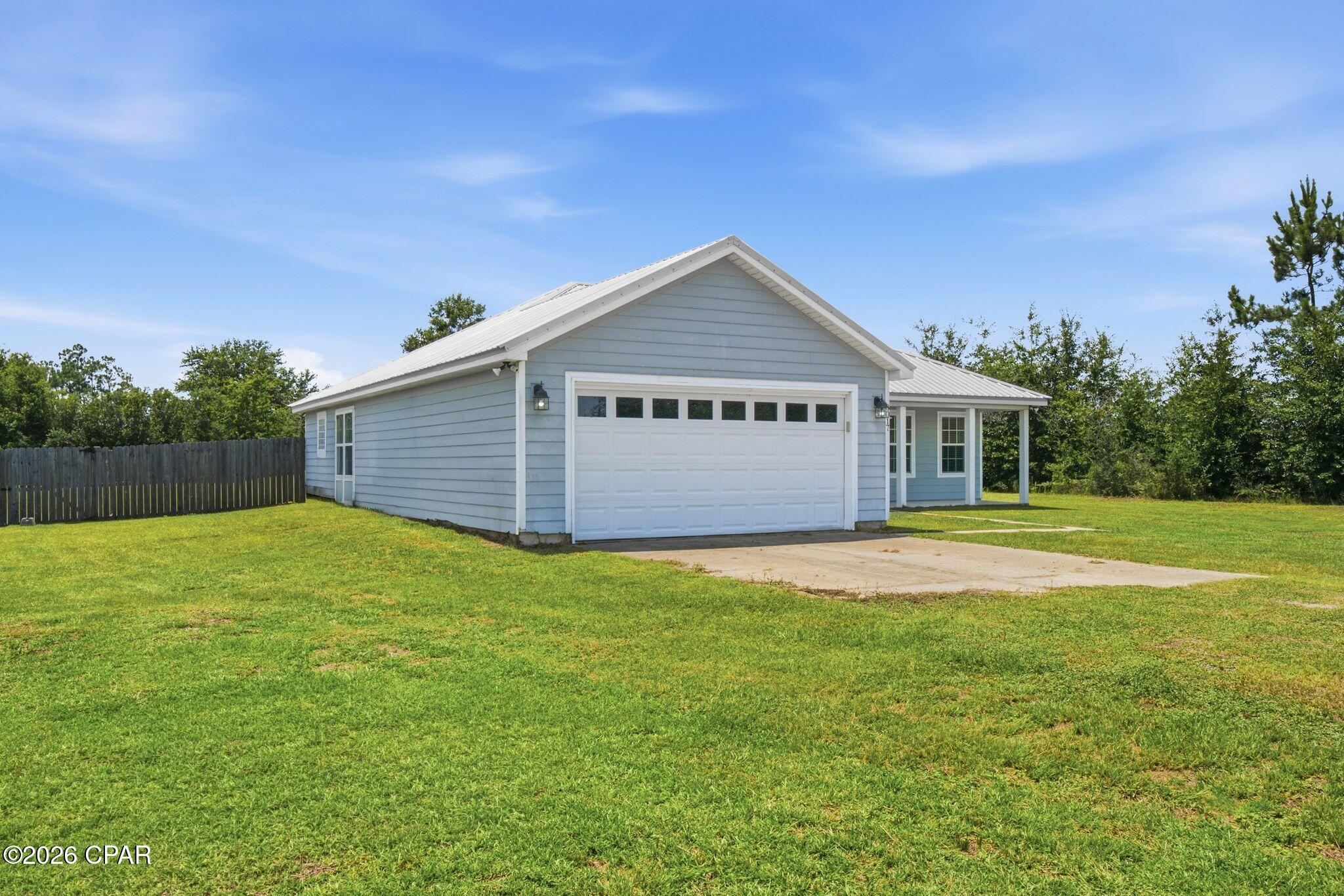 Waverly Ests - Residential