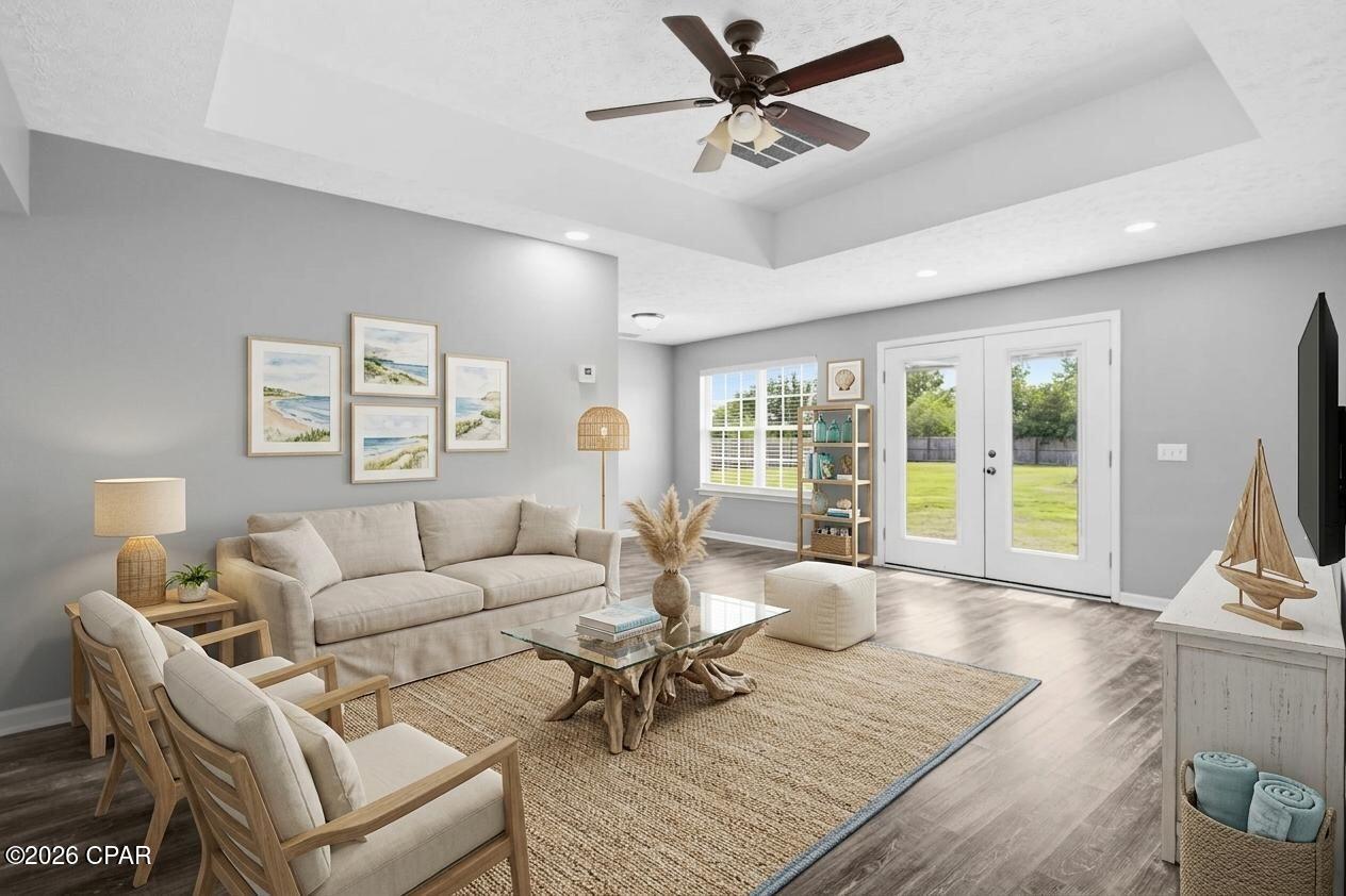 Waverly Ests - Residential
