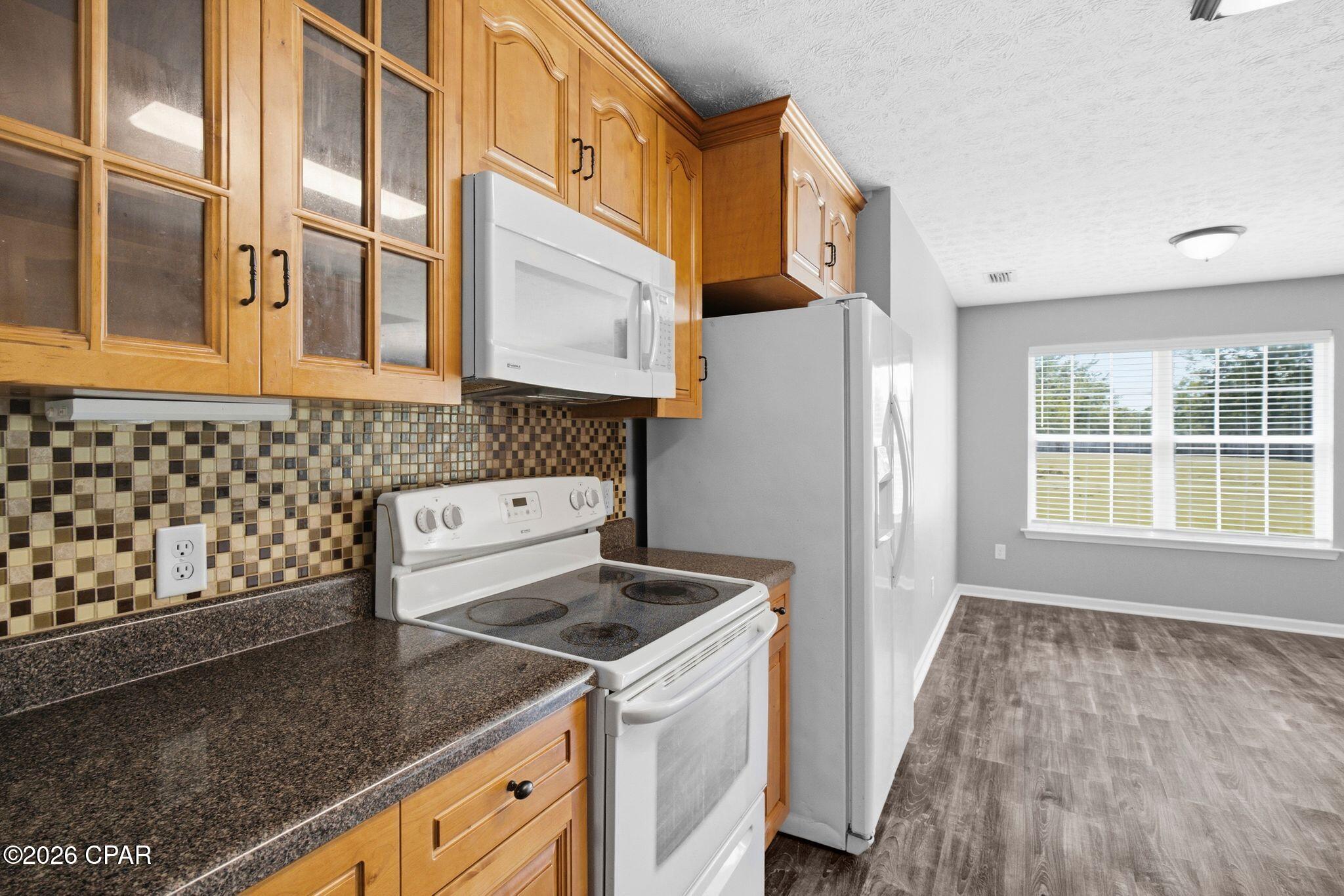 Waverly Ests - Residential