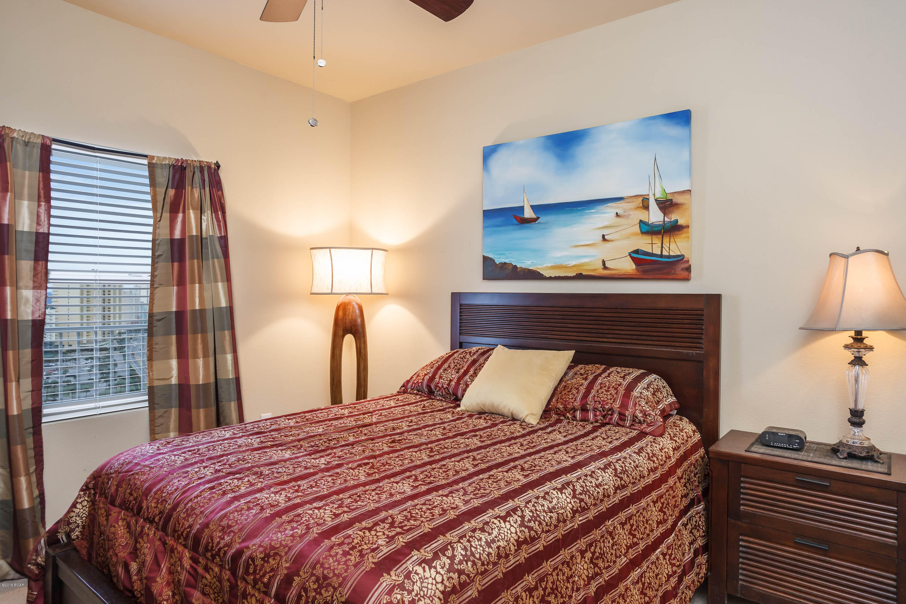 Laketown Wharf - Residential