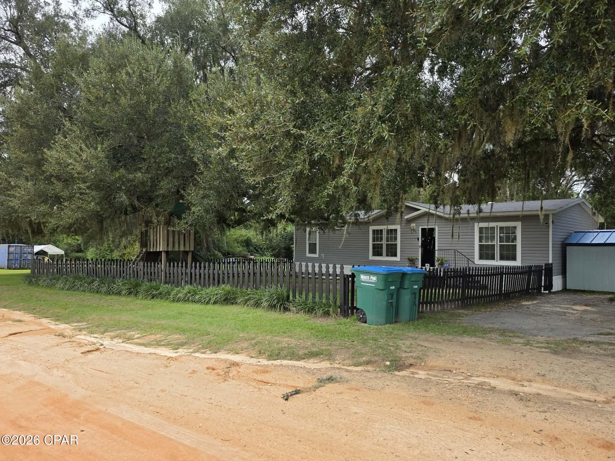 No Named Subdivision - Residential