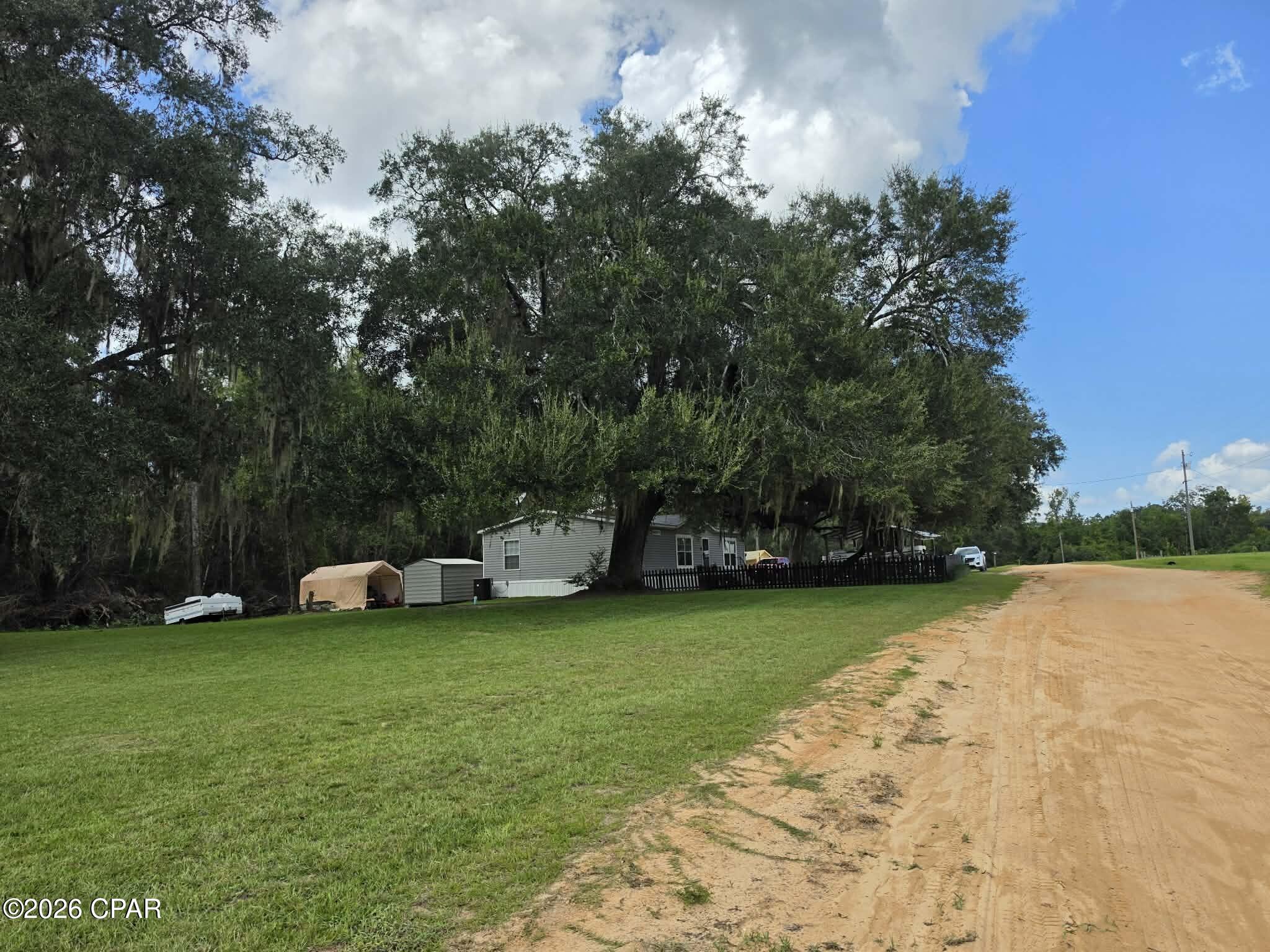No Named Subdivision - Residential