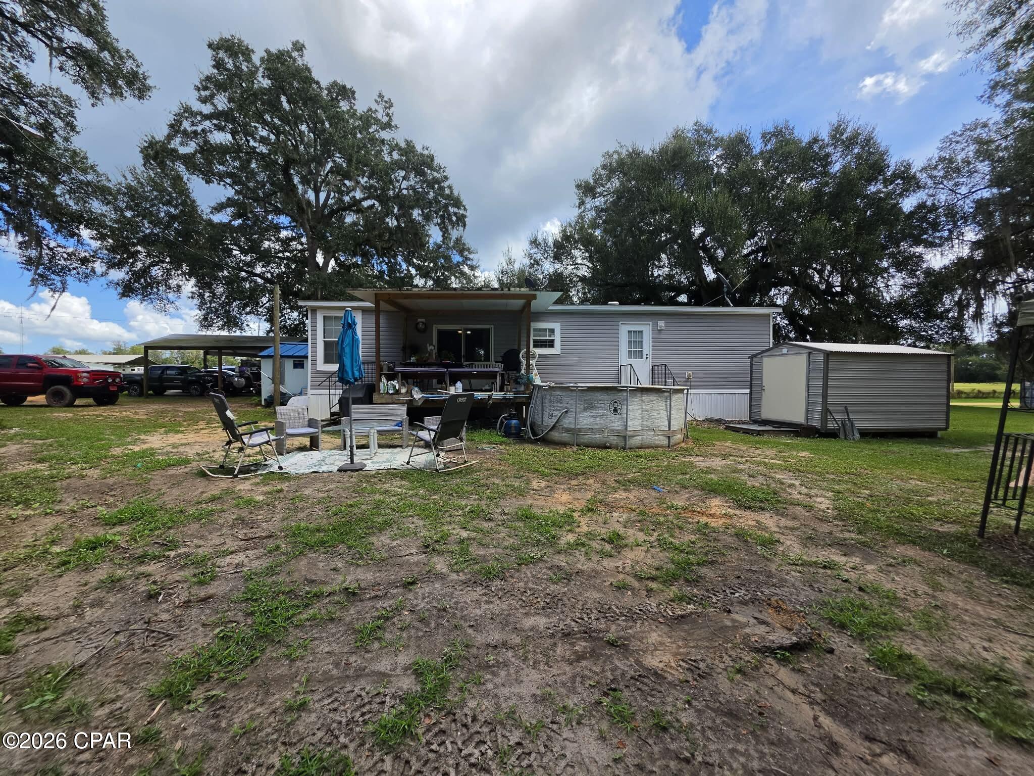 No Named Subdivision - Residential