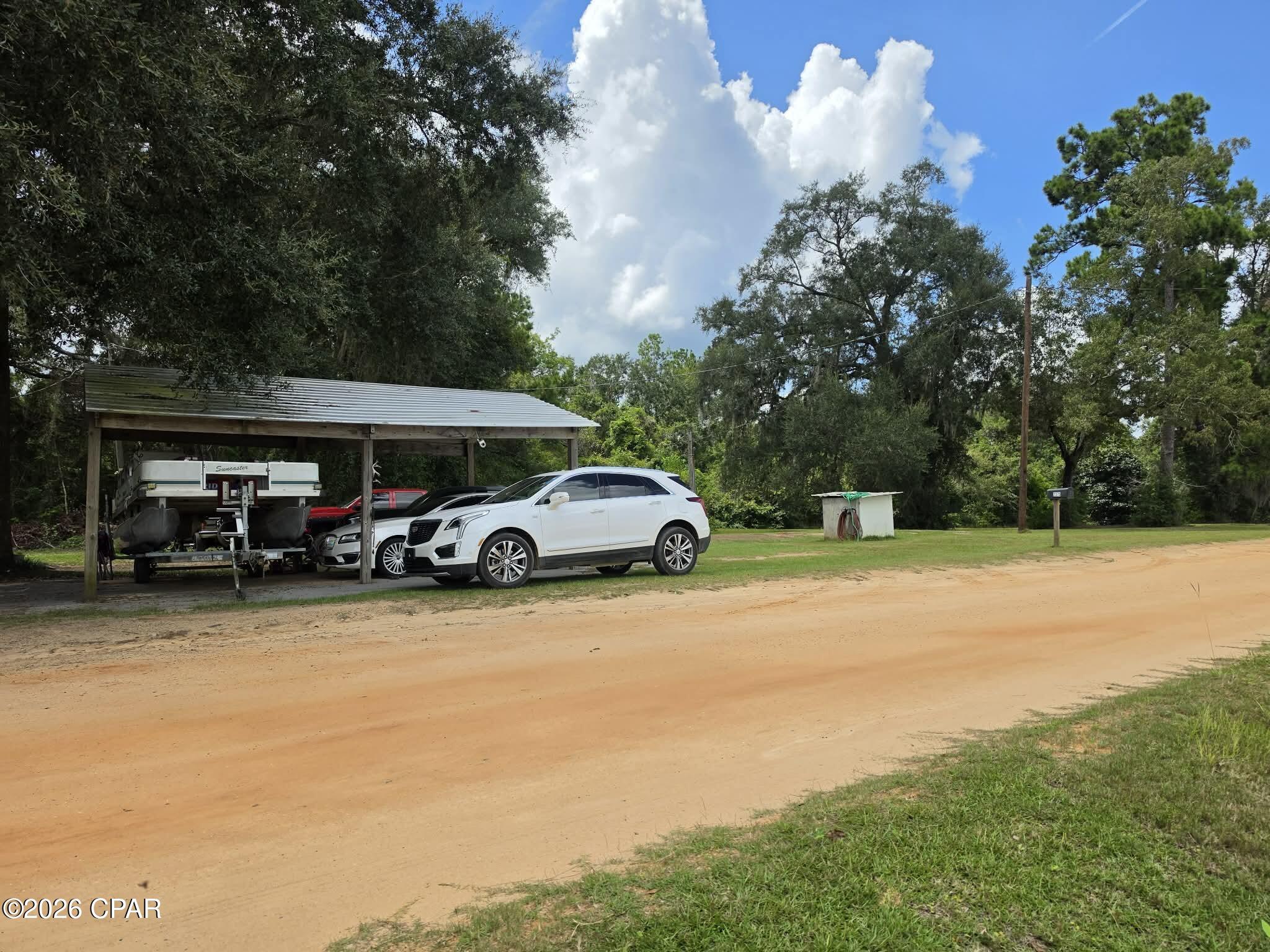 No Named Subdivision - Residential