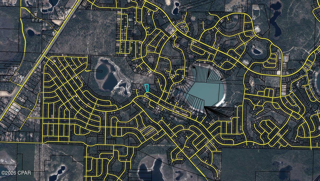 Sunny Hills Unit 1 - Land