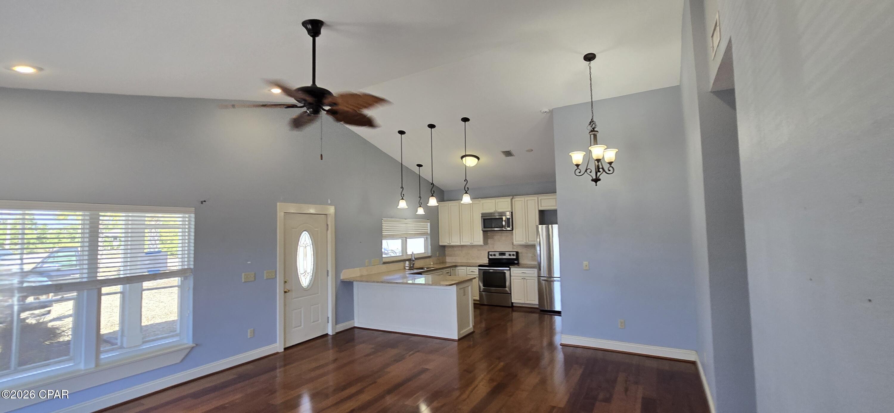 Highlands At St Joe Beach - Residential