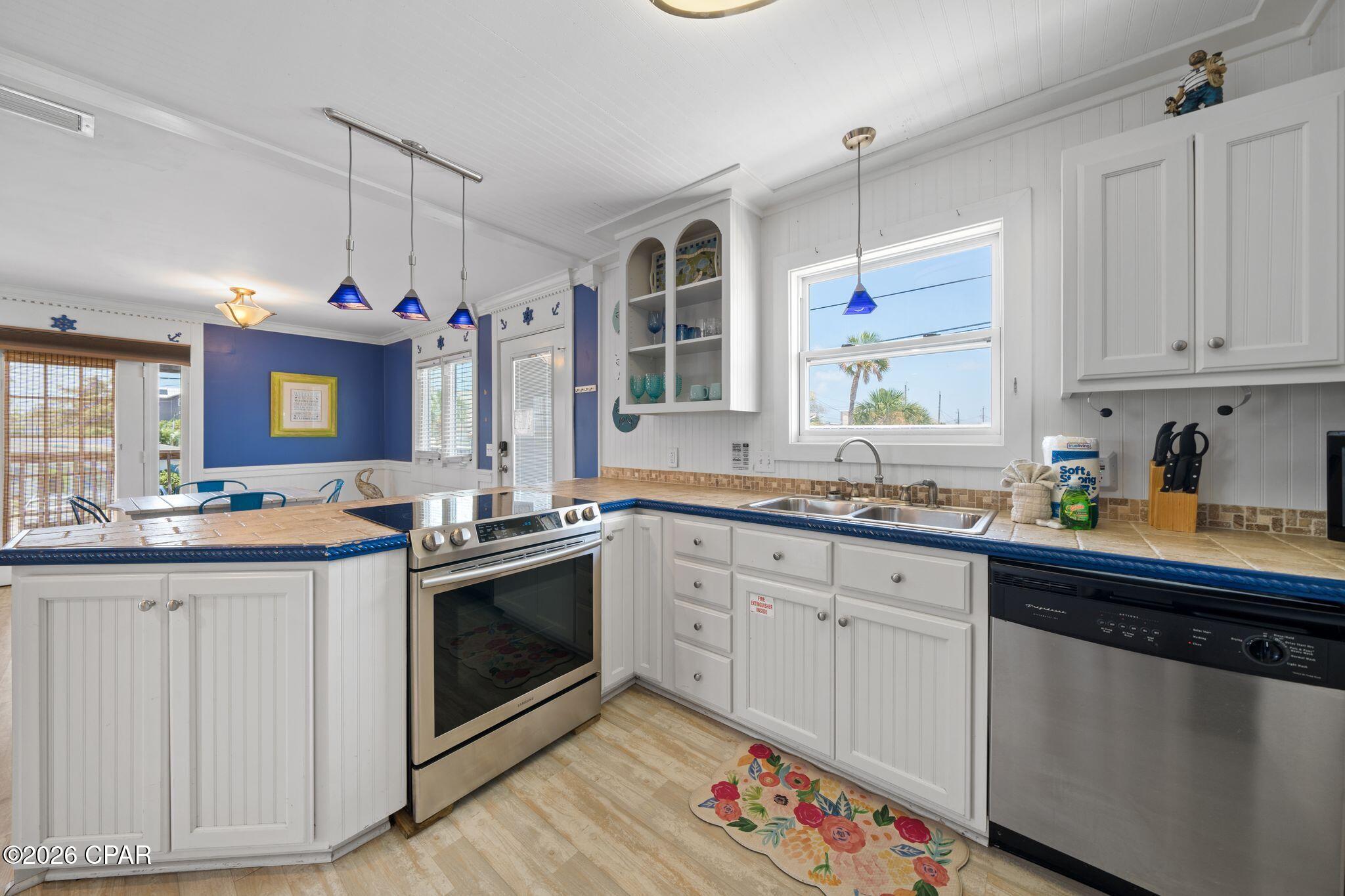 Holiday Beach Unit 8 - Residential