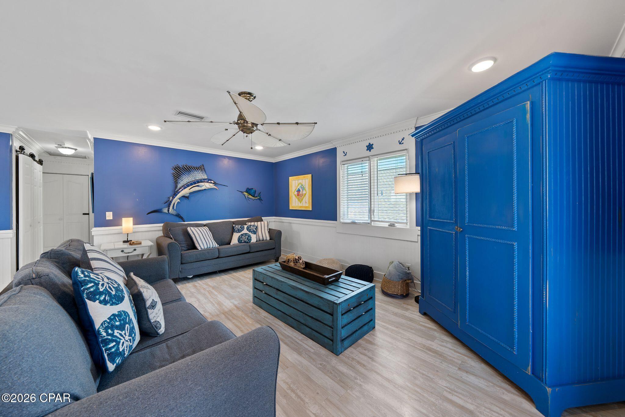 Holiday Beach Unit 8 - Residential