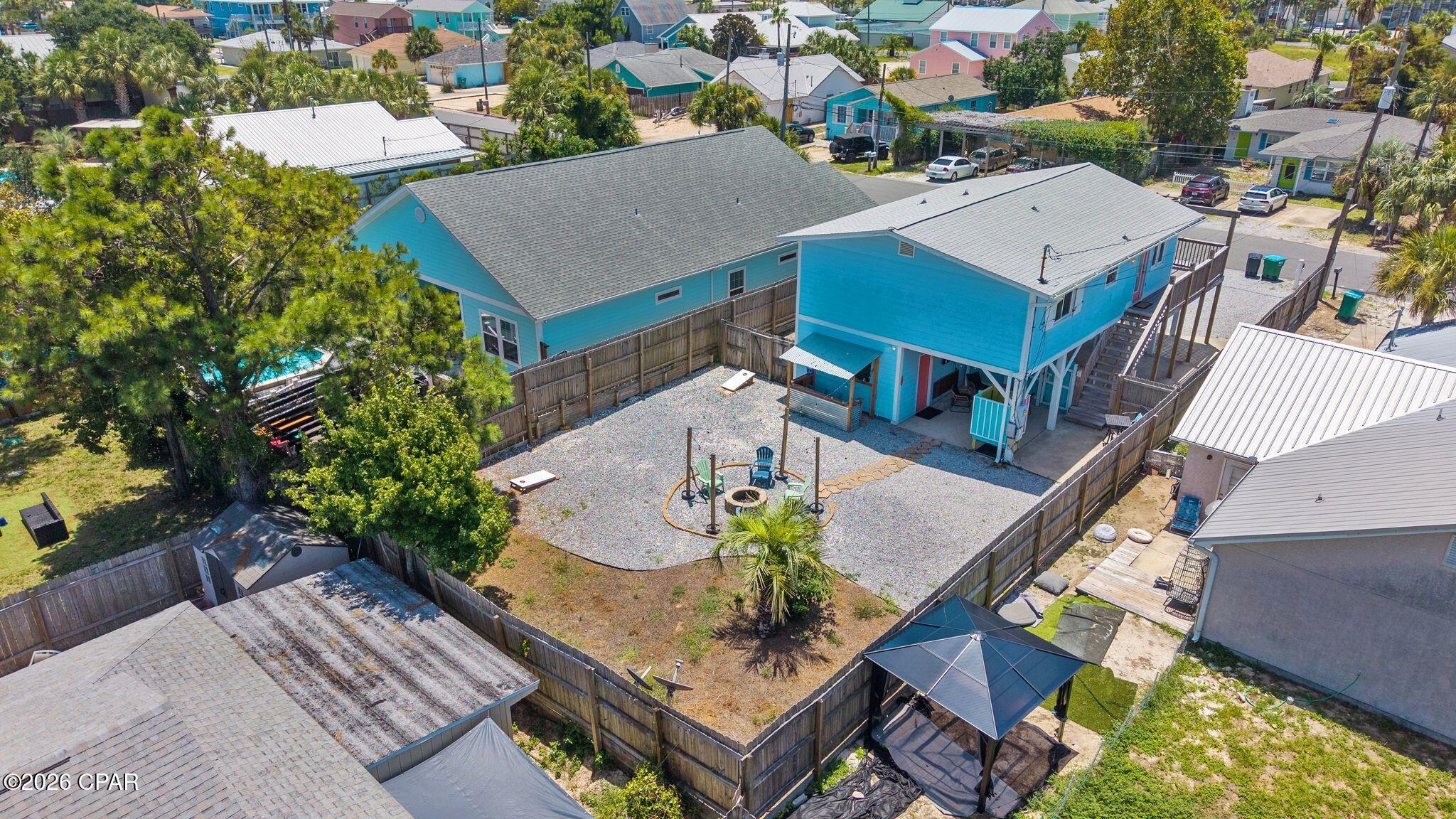 Holiday Beach Unit 8 - Residential