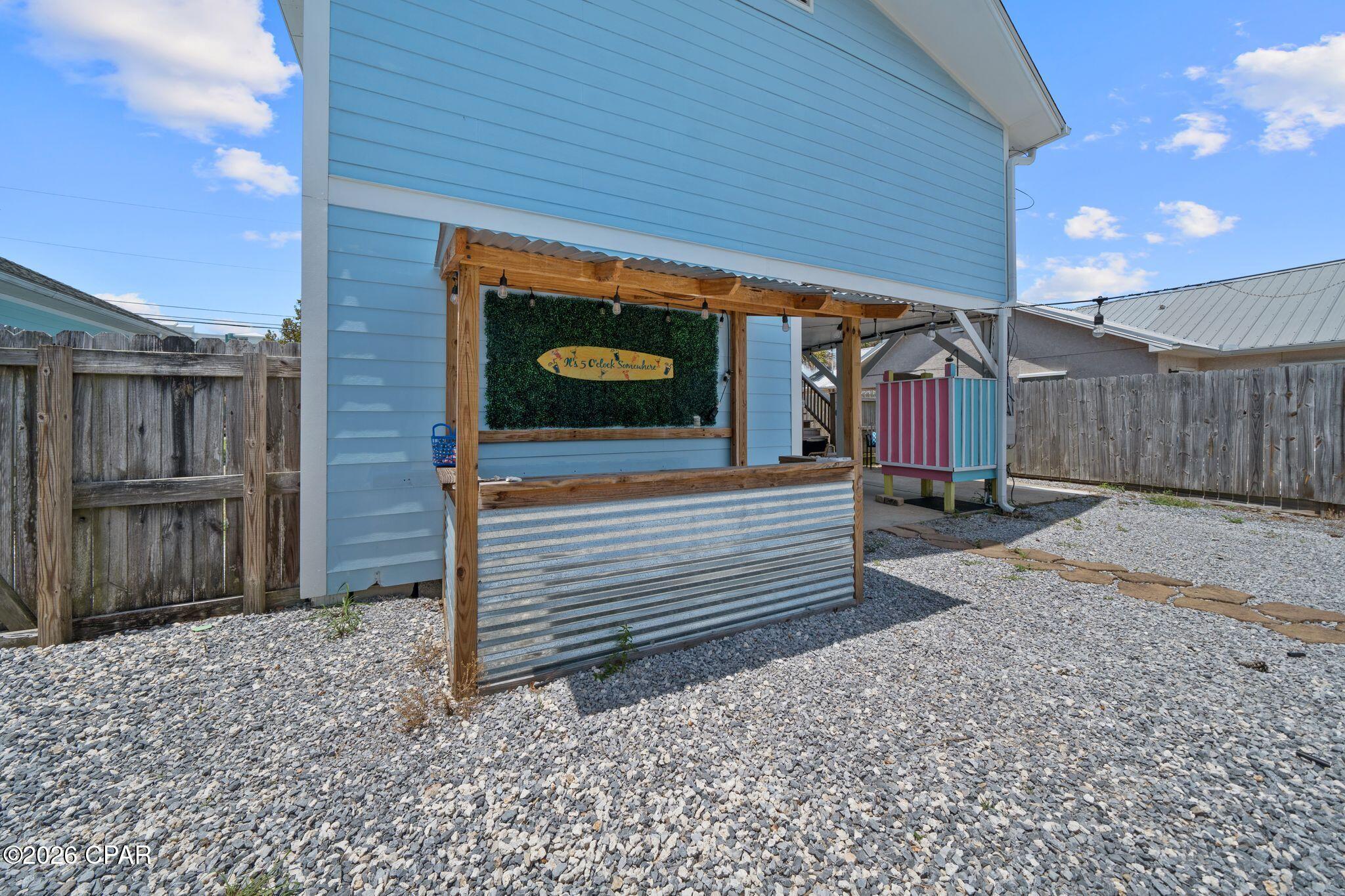 Holiday Beach Unit 8 - Residential