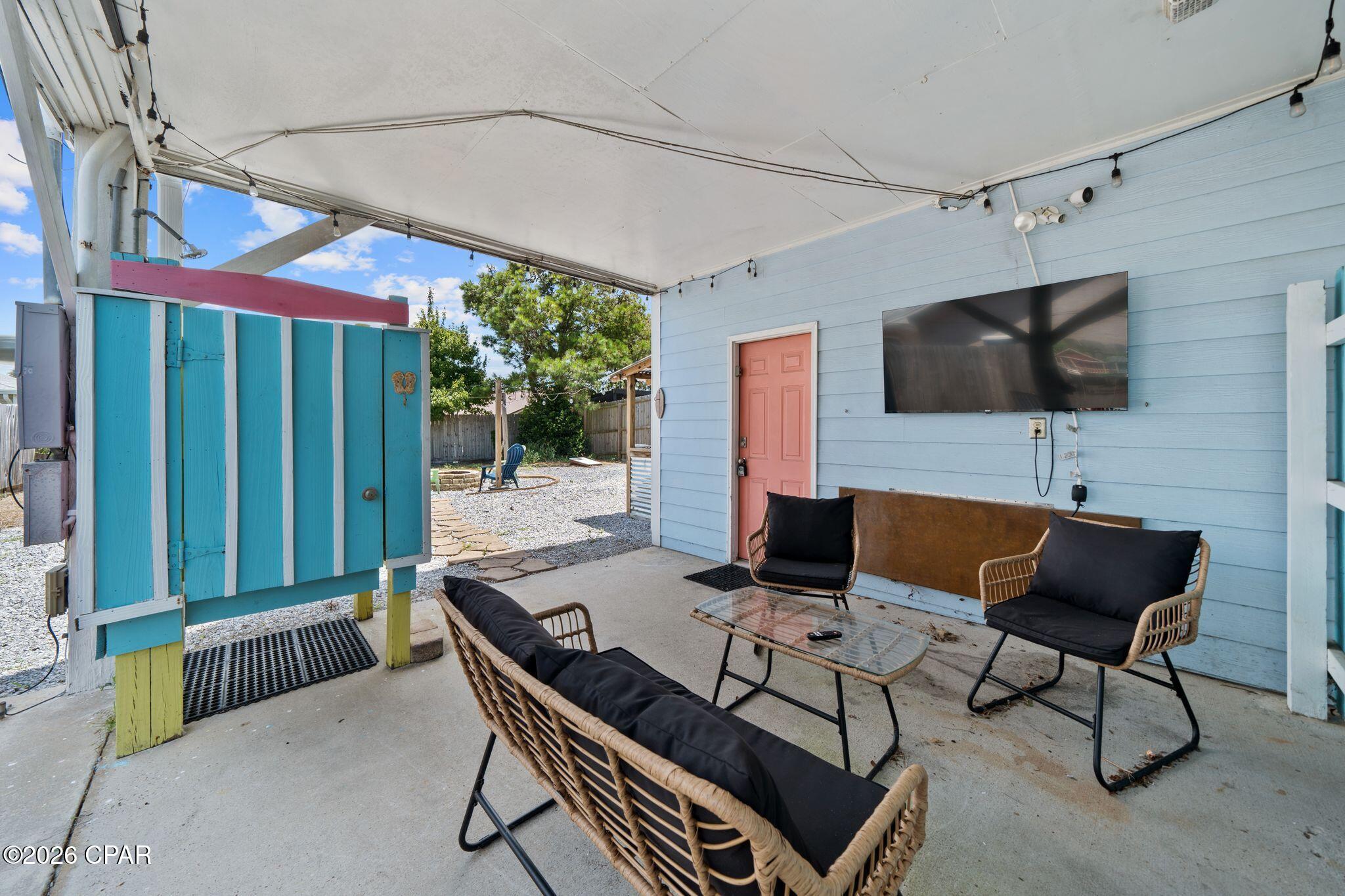 Holiday Beach Unit 8 - Residential