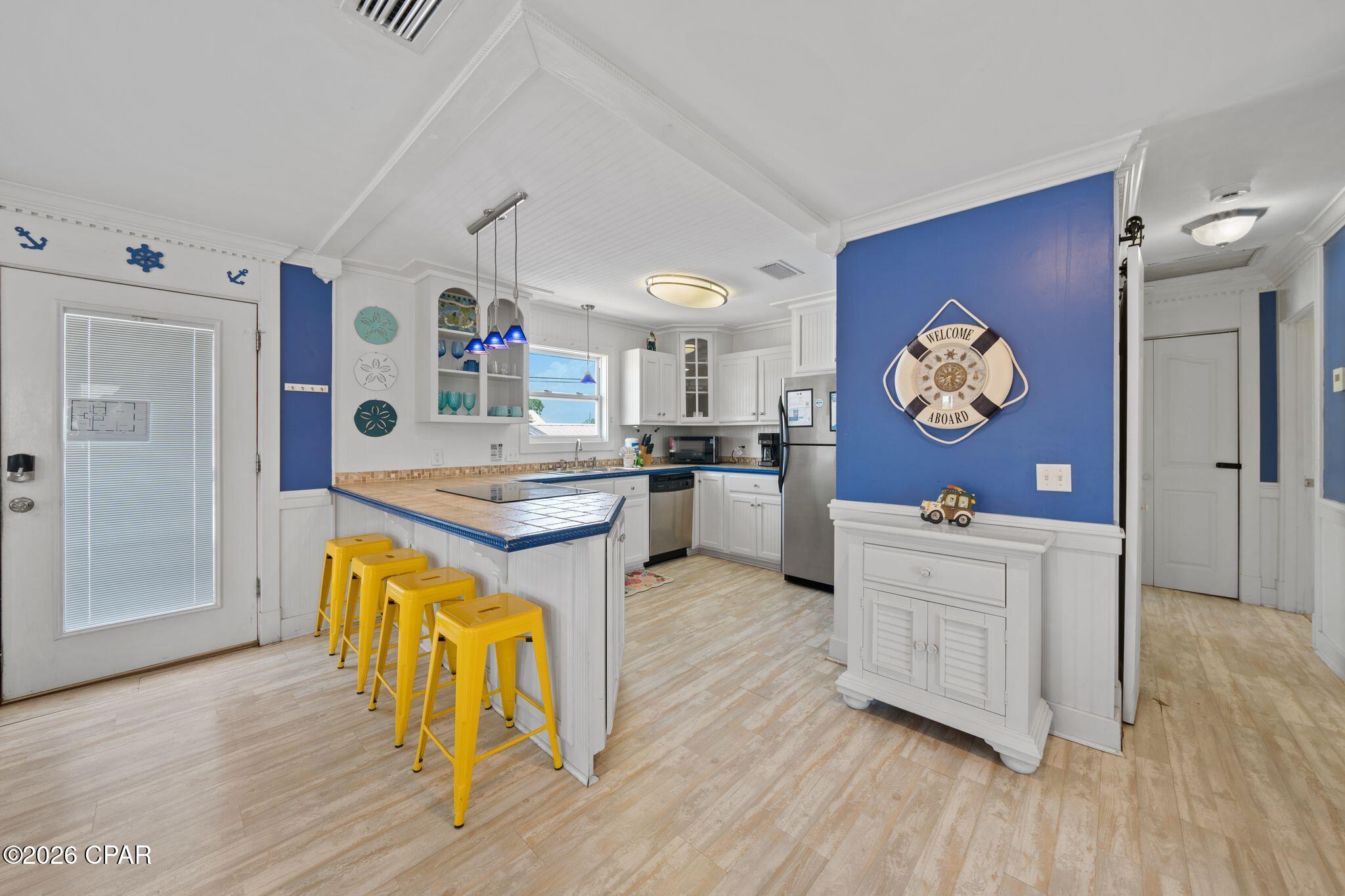 Holiday Beach Unit 8 - Residential