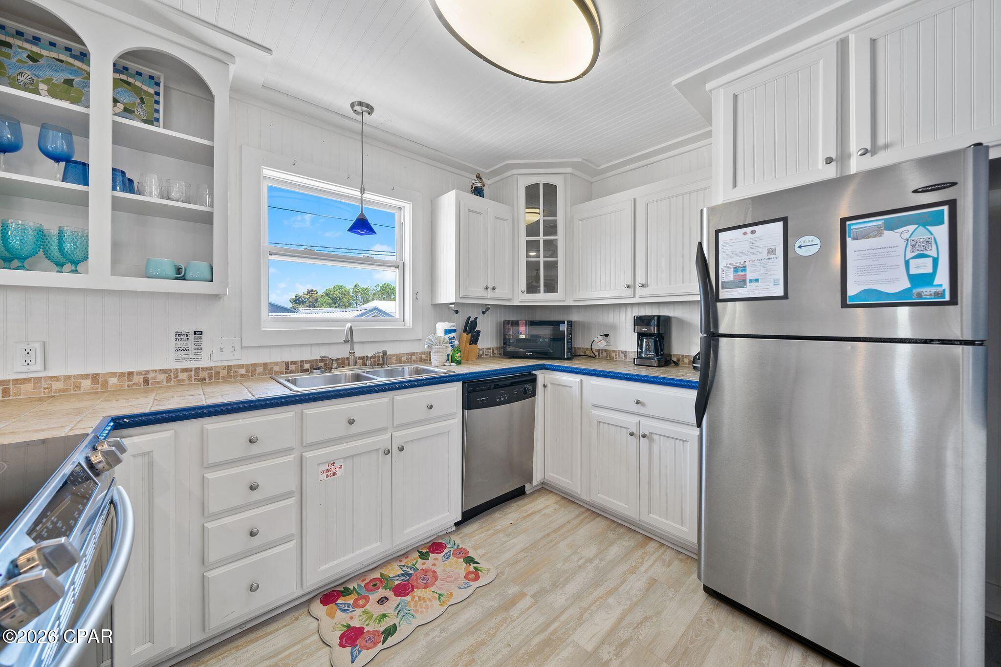Holiday Beach Unit 8 - Residential
