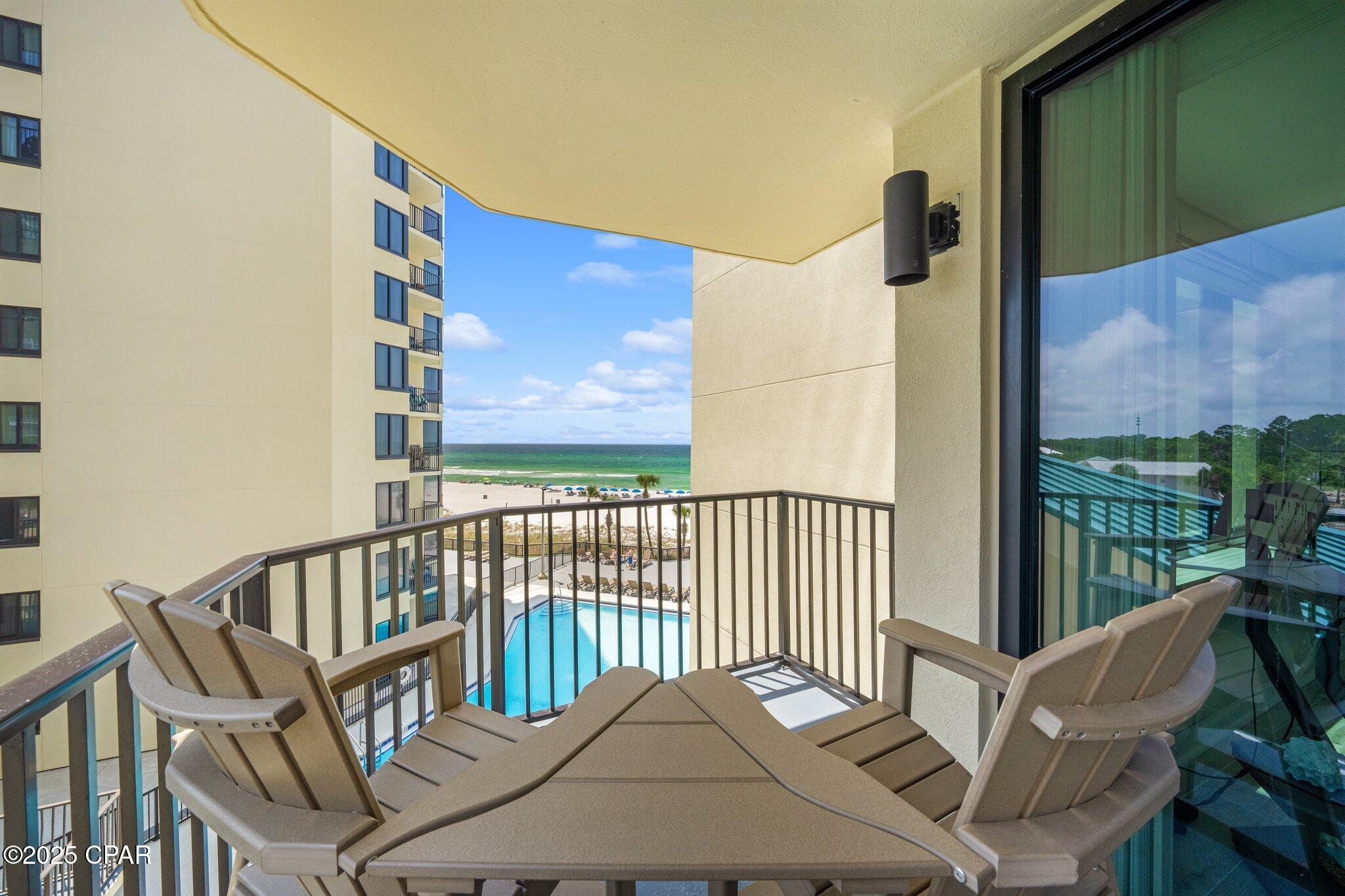 Sunbird Condo - Residential