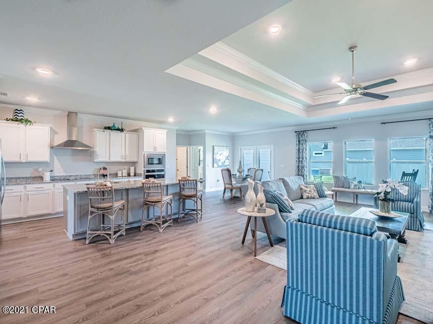 Titus Park - Residential