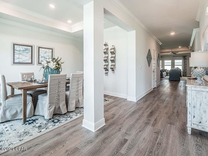 Titus Park - Residential