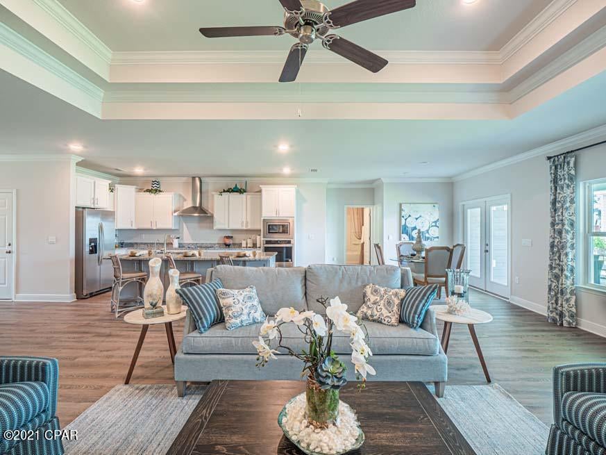 Titus Park - Residential