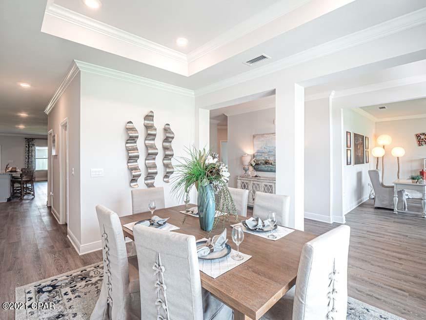 Titus Park - Residential