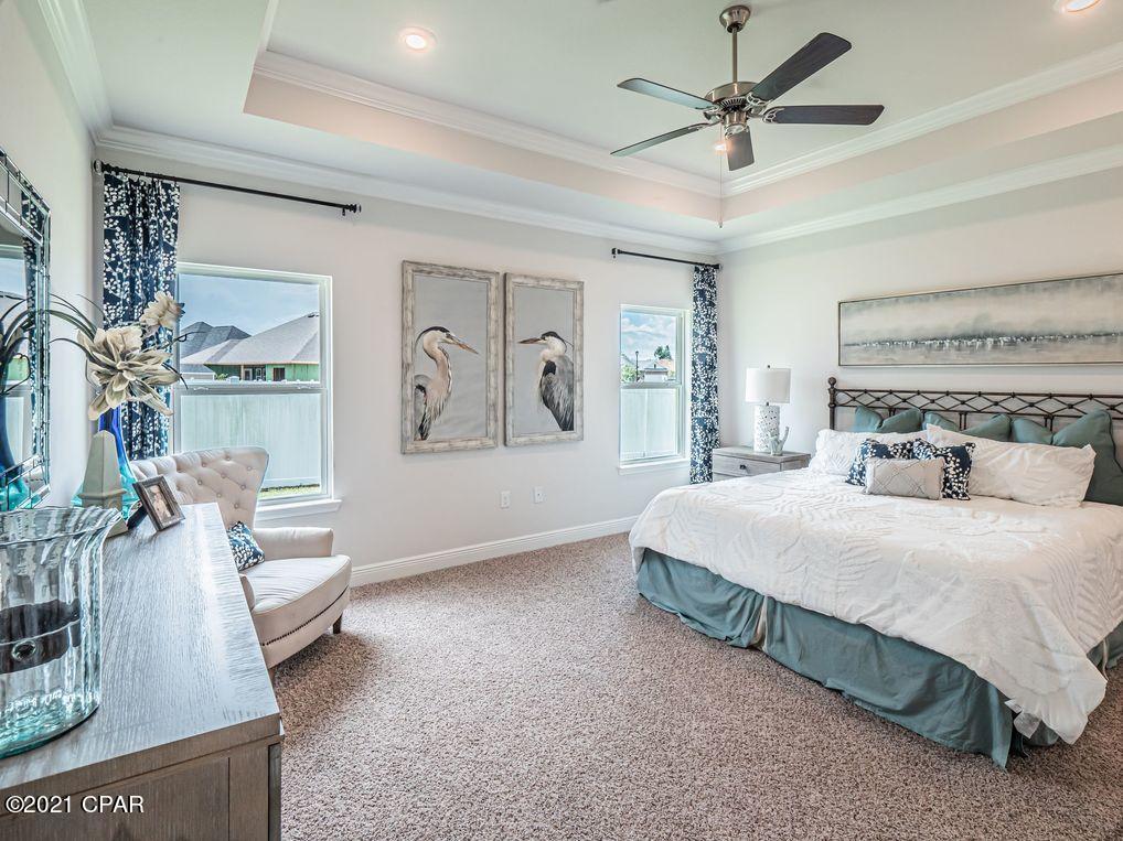Titus Park - Residential