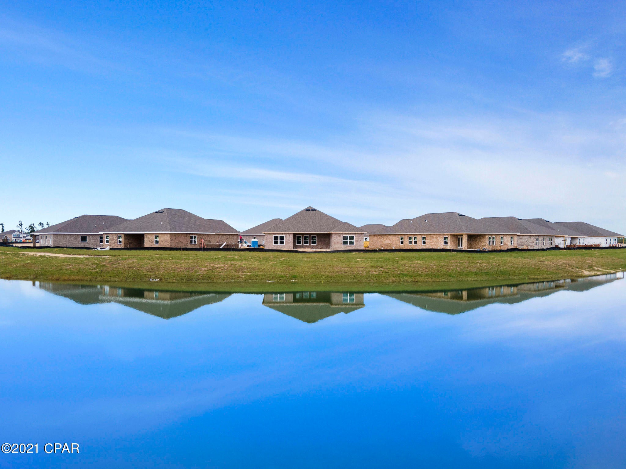 Titus Park - Residential