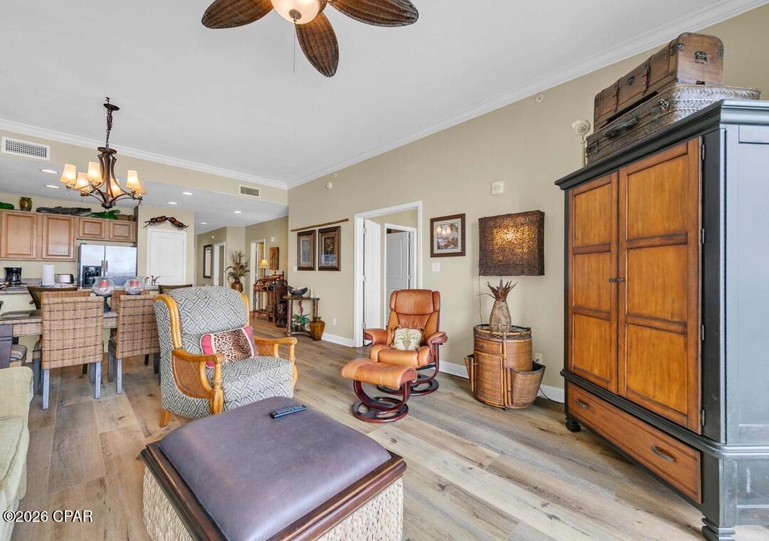 Grandview East At Long Beach - Residential