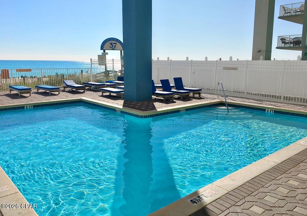 Grandview East At Long Beach - Residential
