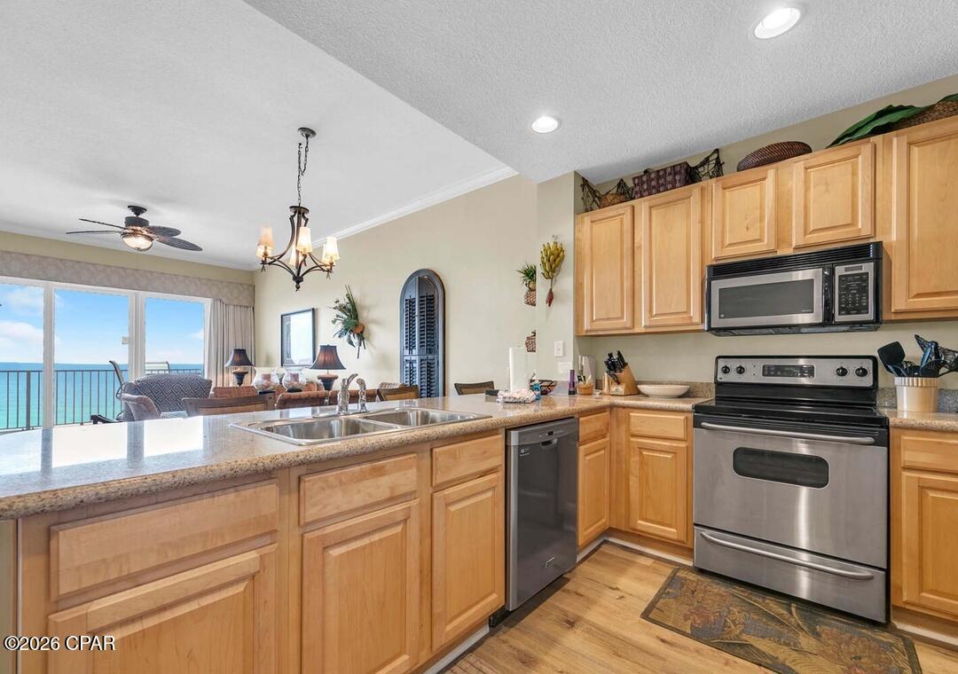 Grandview East At Long Beach - Residential