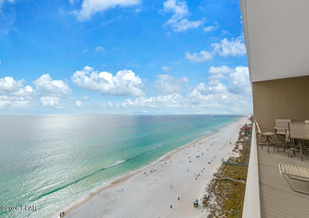 Grandview East At Long Beach - Residential