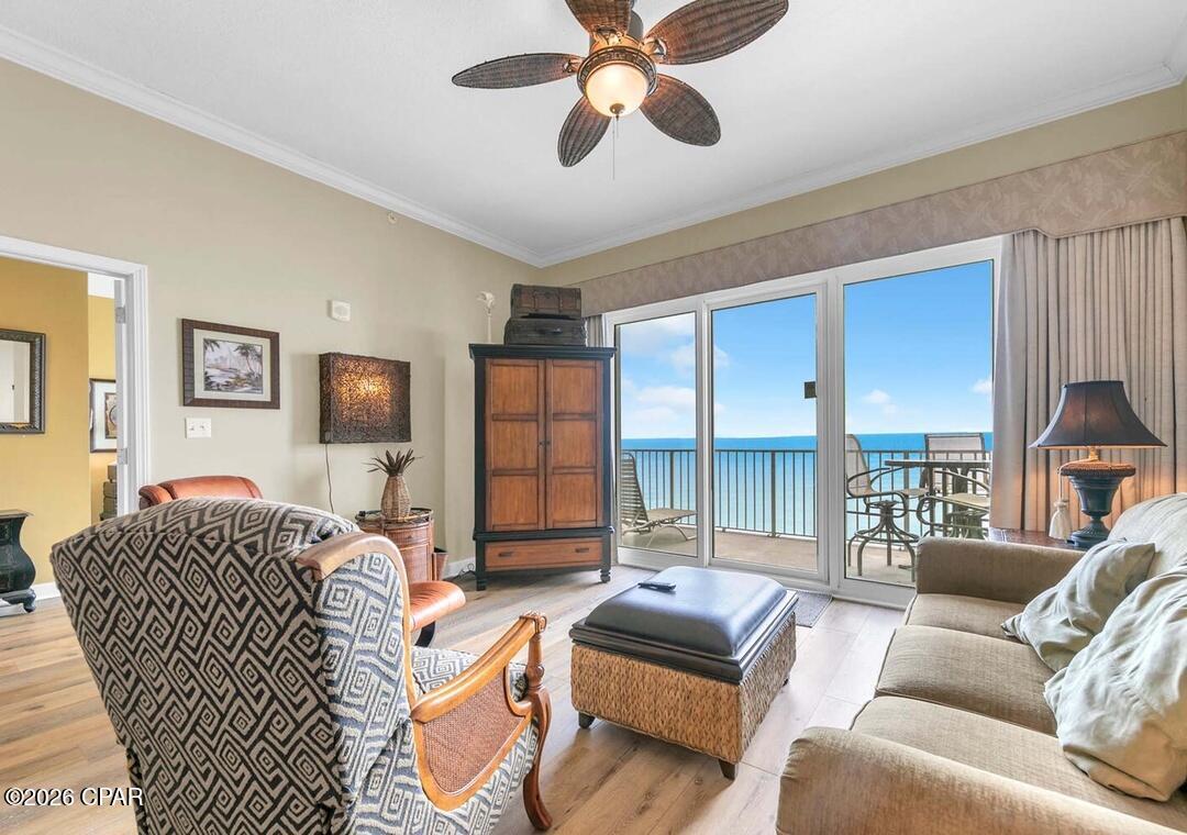 Grandview East At Long Beach - Residential