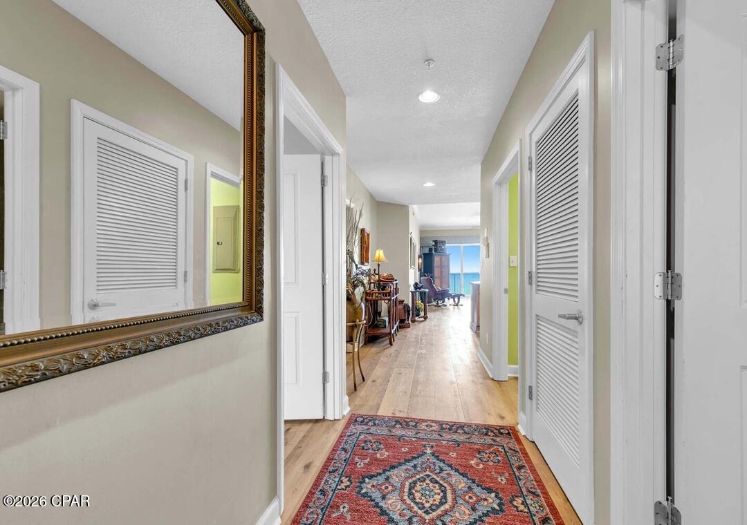 Grandview East At Long Beach - Residential