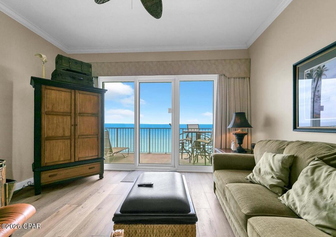 Grandview East At Long Beach - Residential