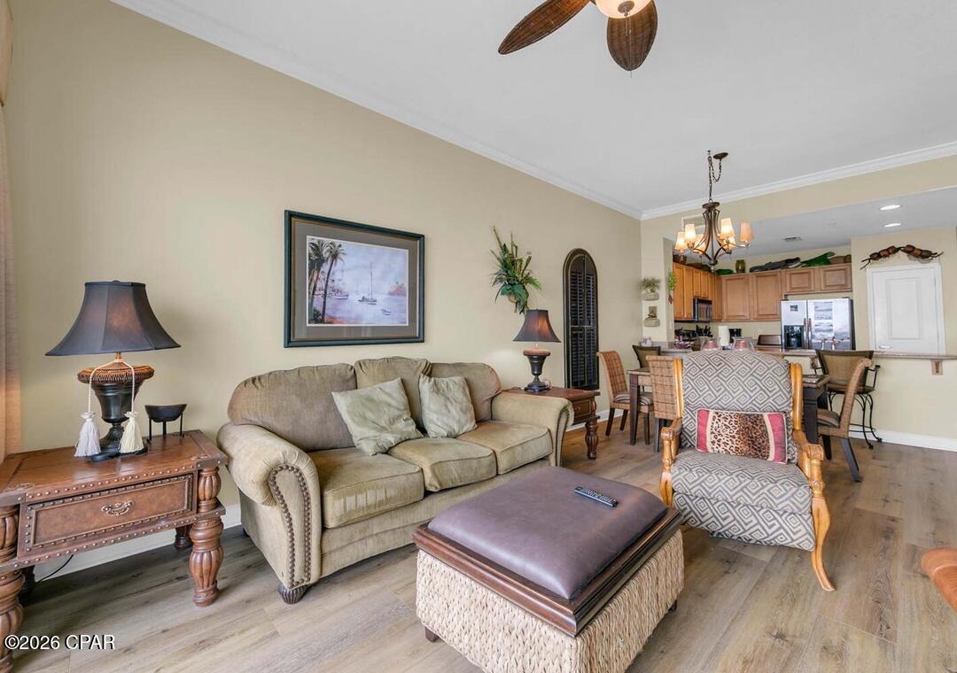 Grandview East At Long Beach - Residential