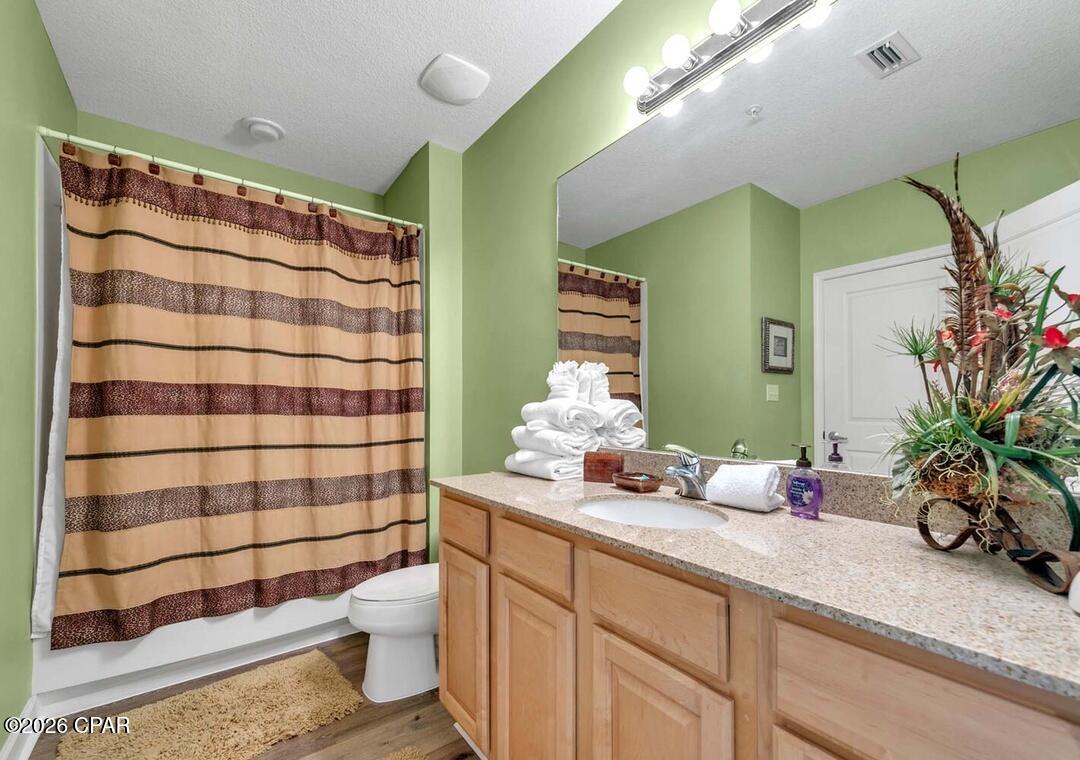 Grandview East At Long Beach - Residential