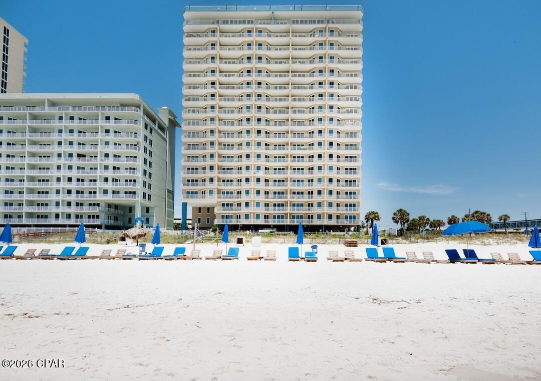 Grandview East At Long Beach - Residential