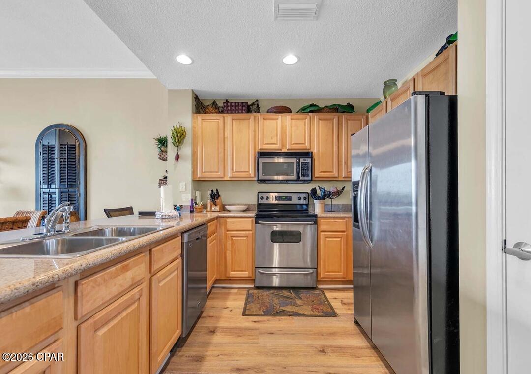 Grandview East At Long Beach - Residential