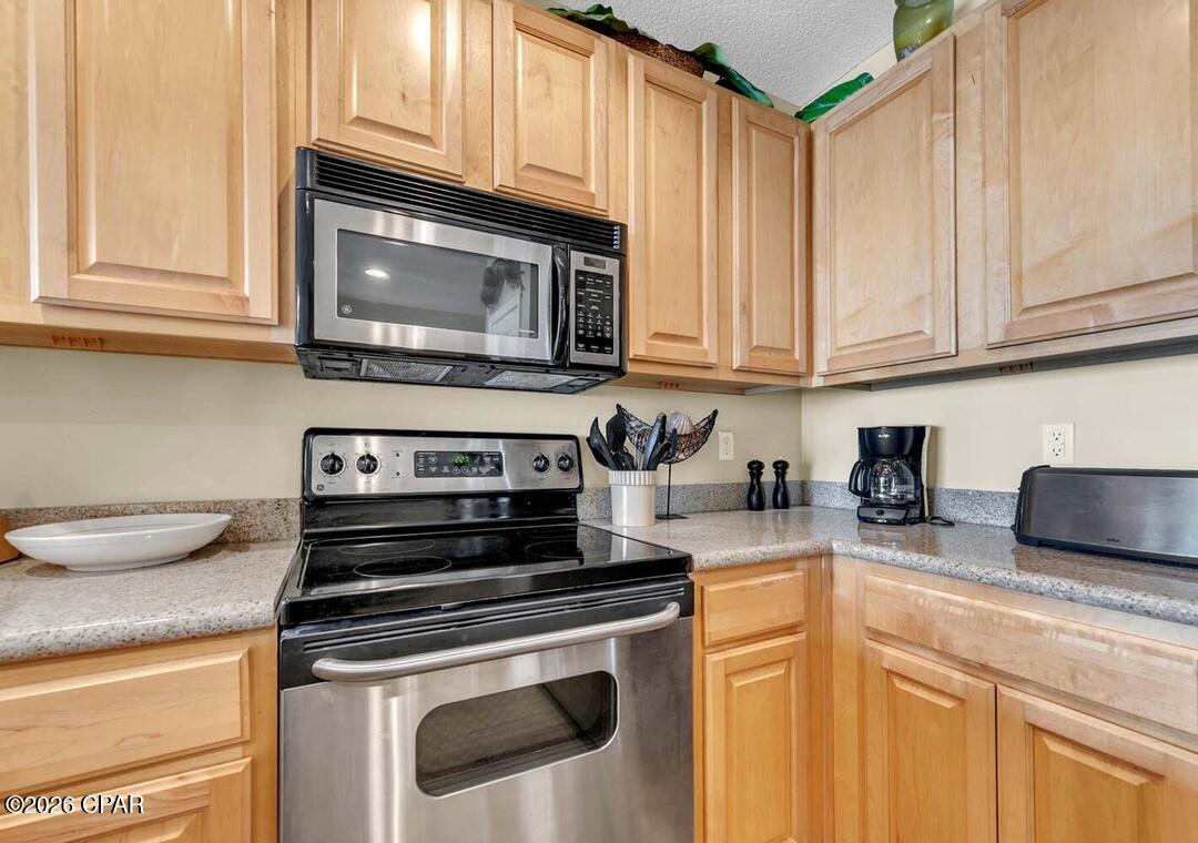 Grandview East At Long Beach - Residential