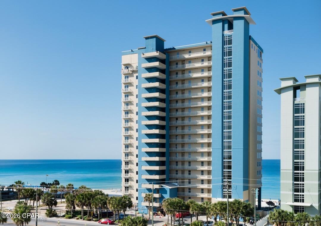 Grandview East At Long Beach - Residential