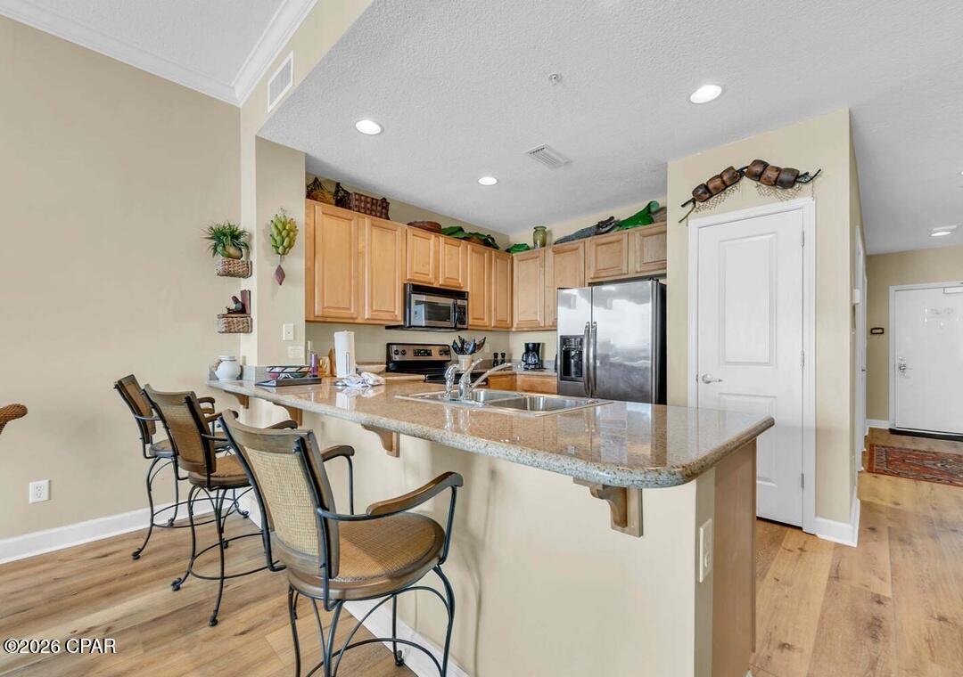 Grandview East At Long Beach - Residential