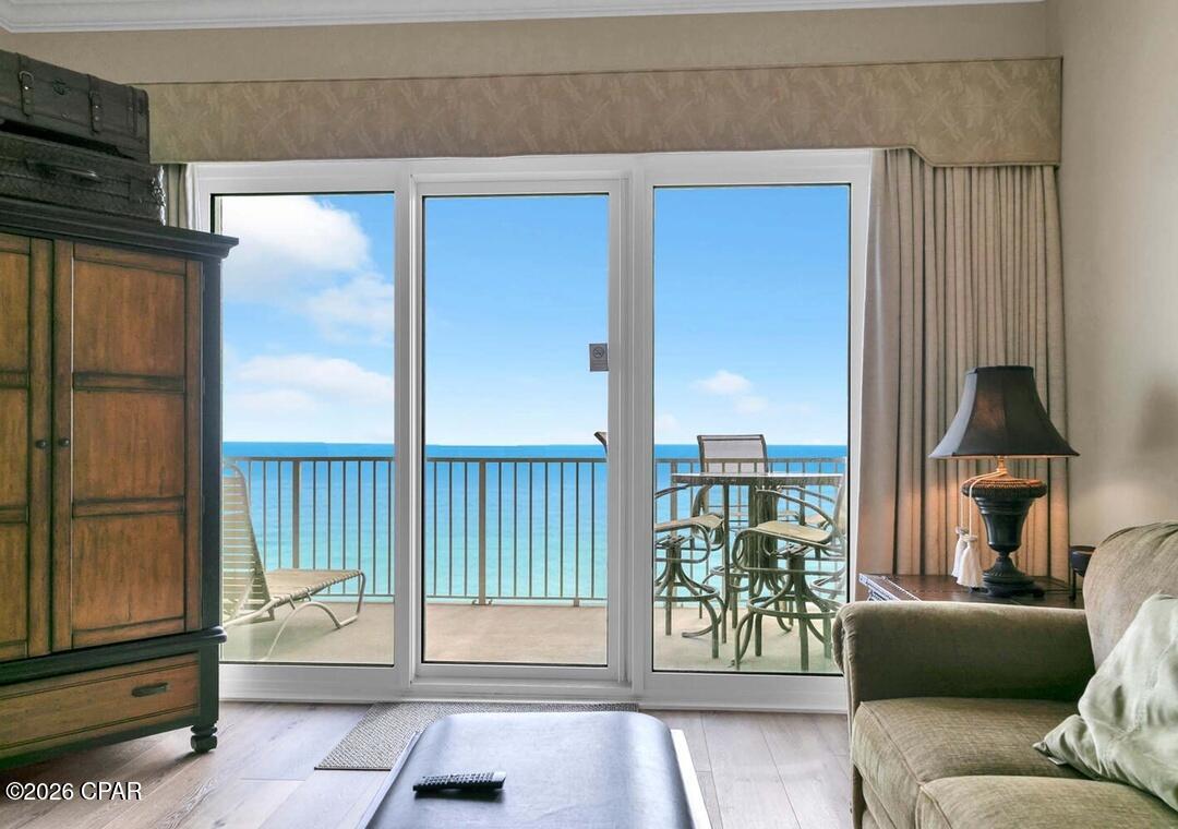 Grandview East At Long Beach - Residential