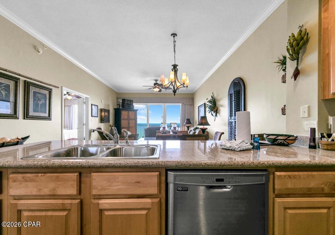 Grandview East At Long Beach - Residential