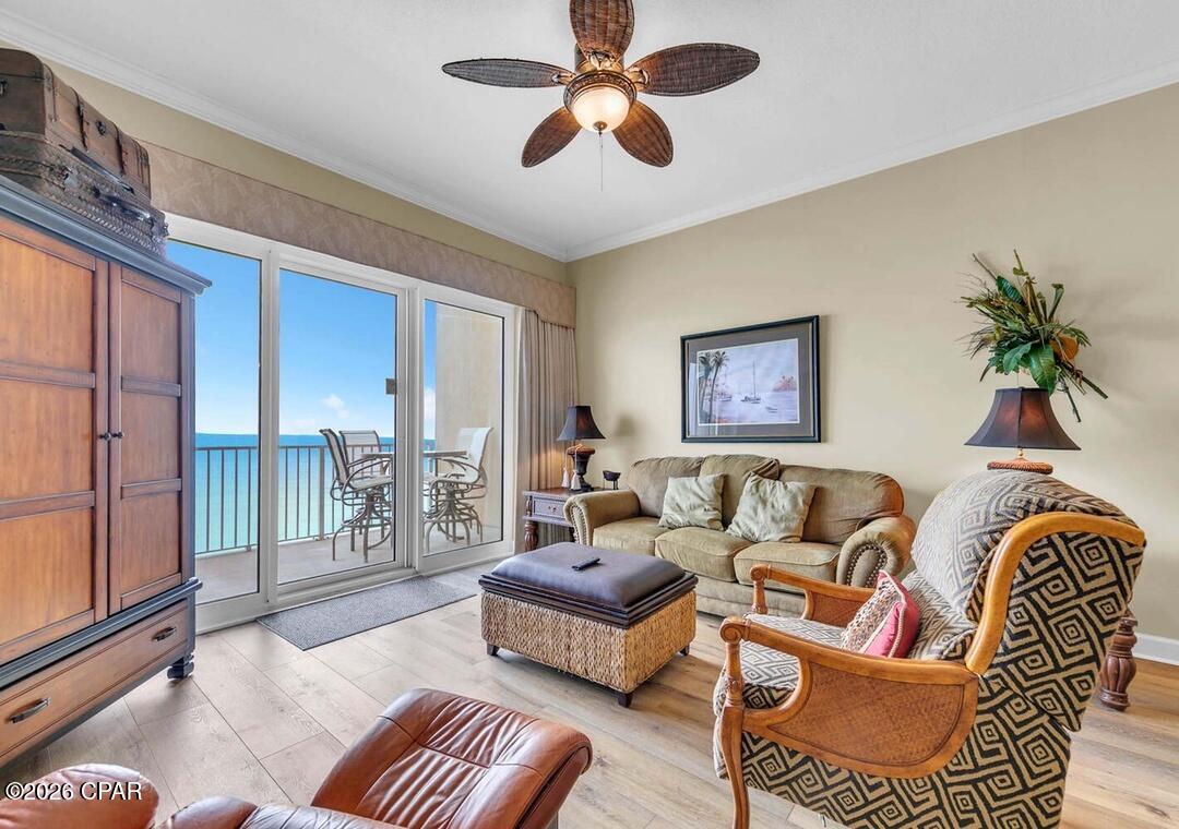 Grandview East At Long Beach - Residential