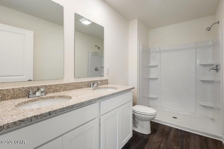 Sunny Hills - Residential Lease