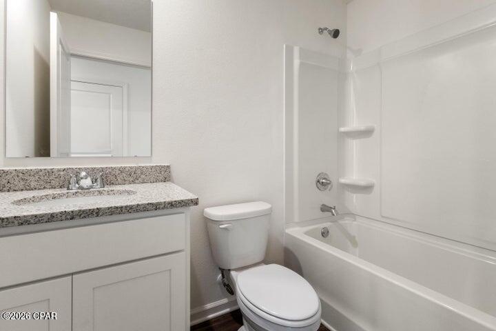 Sunny Hills - Residential Lease