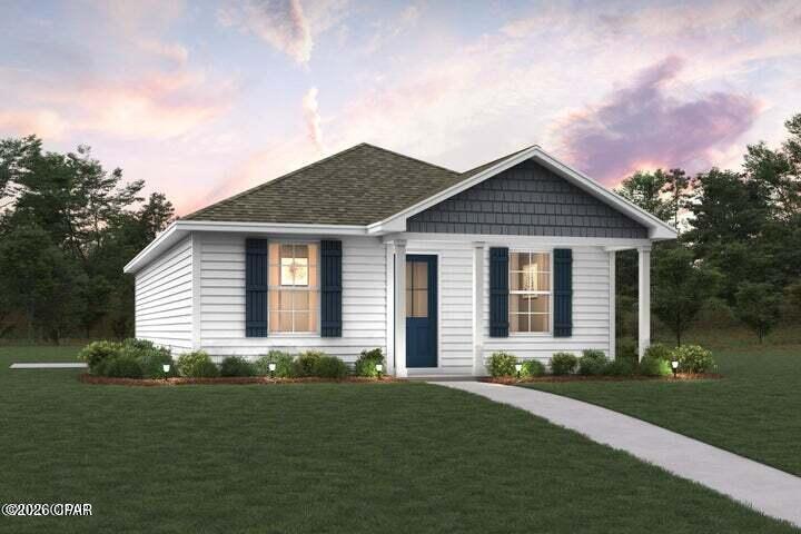 Sunny Hills - Residential Lease