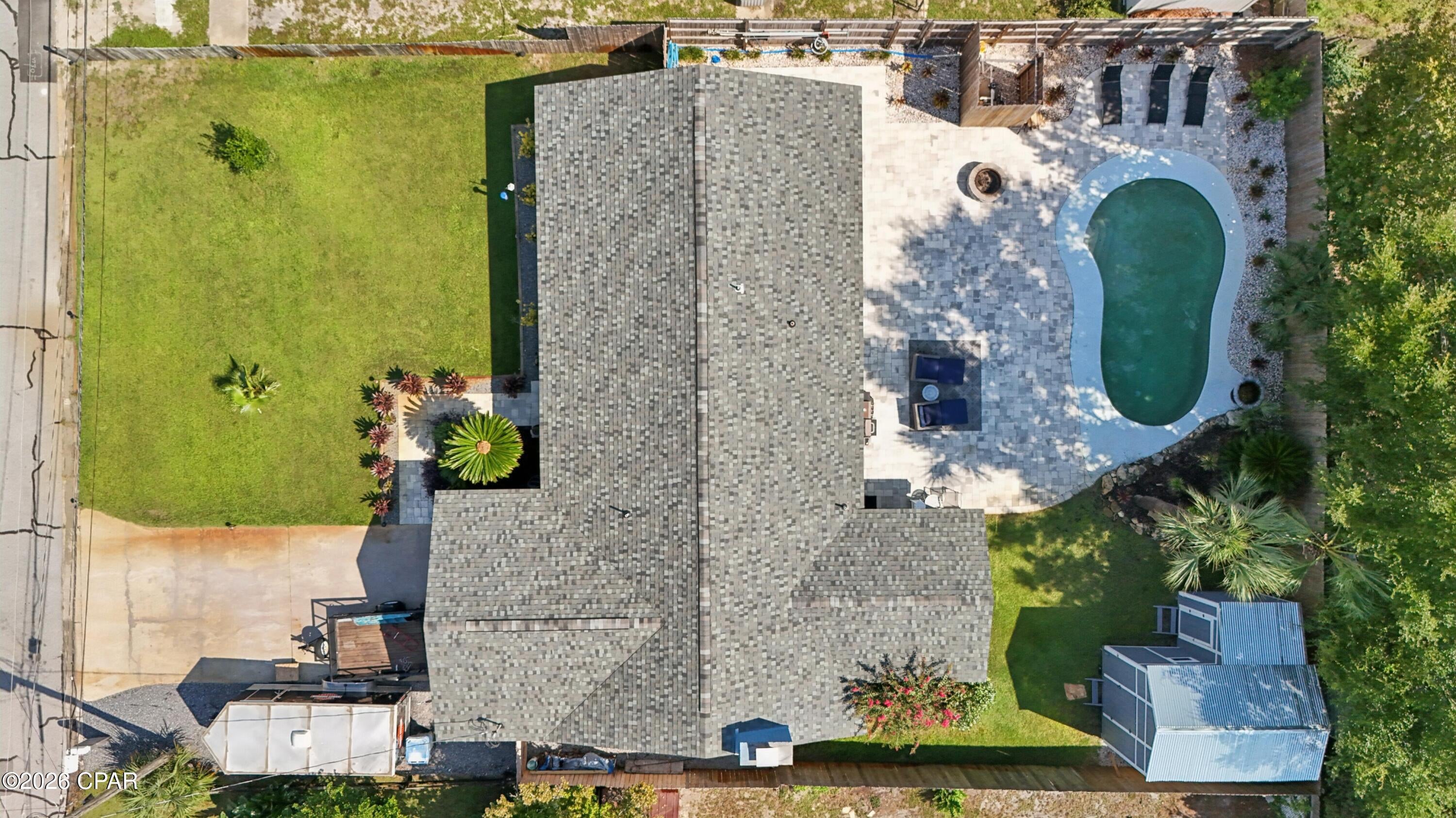 Point Royal Homes Unit 1 - Residential