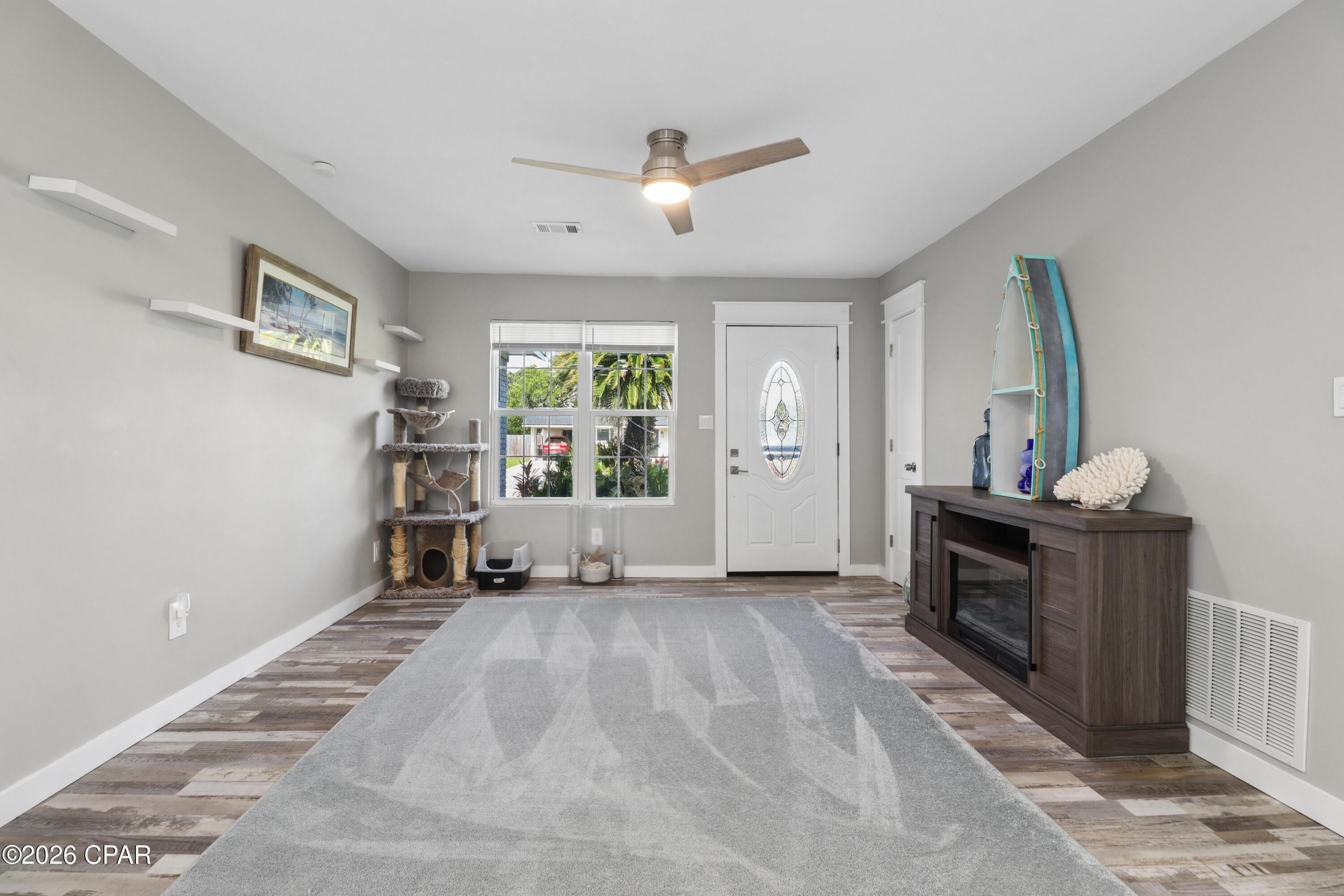 Point Royal Homes Unit 1 - Residential