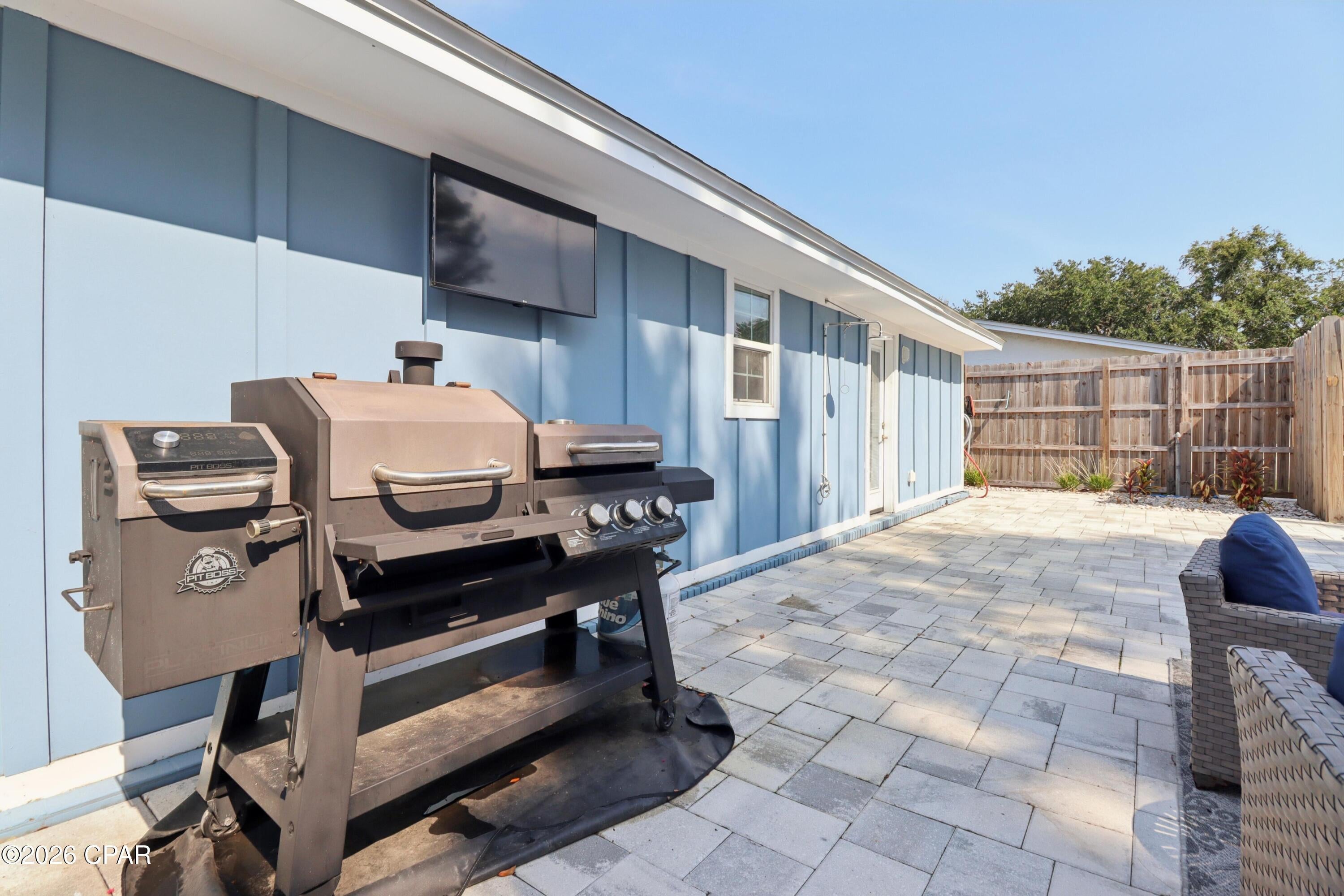 Point Royal Homes Unit 1 - Residential