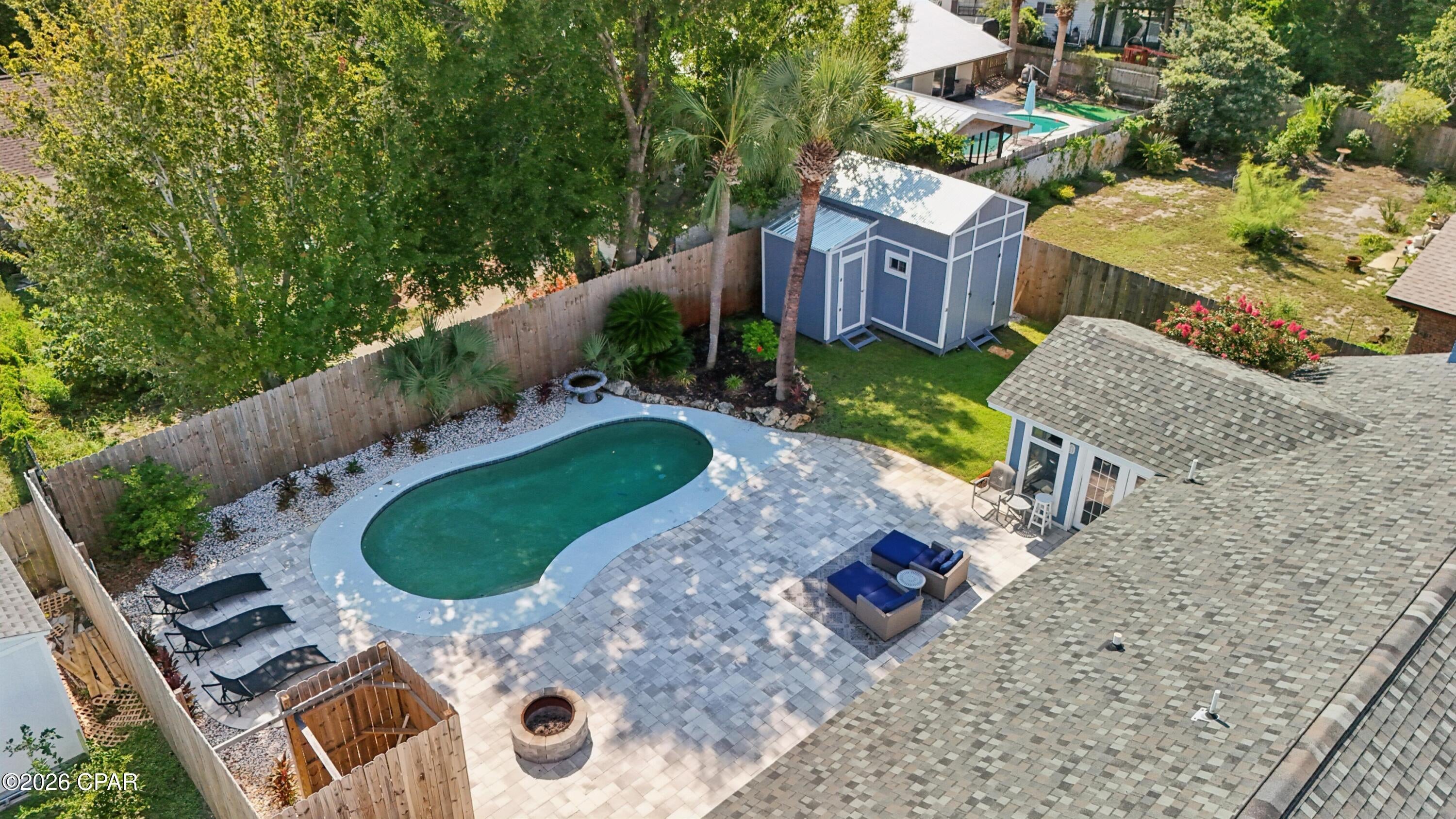 Point Royal Homes Unit 1 - Residential